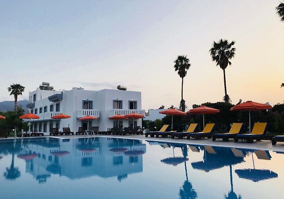 ATHINA KOS ISLAND  GREECE SEASON DEALS FROM    33